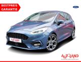 Ford Fiesta 1.0 EcoBoost Hybrid ST-Line LED Tempomat - Ford Fiesta mit Hybrid-Antrieb