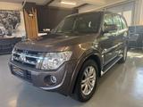 Mitsubishi Pajero 3.2 DI-D KAT 1HAND 7 SITZER AHK KAMERA - Mitsubishi: 7sitzer
