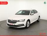 Skoda Superb 1.4 TSI iV LED Navi Sitzheizung AHK DAB - Skoda Superb in Halle