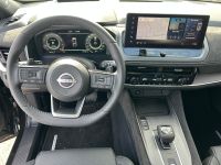 Nissan Qashqai - Vorschau Bild 12