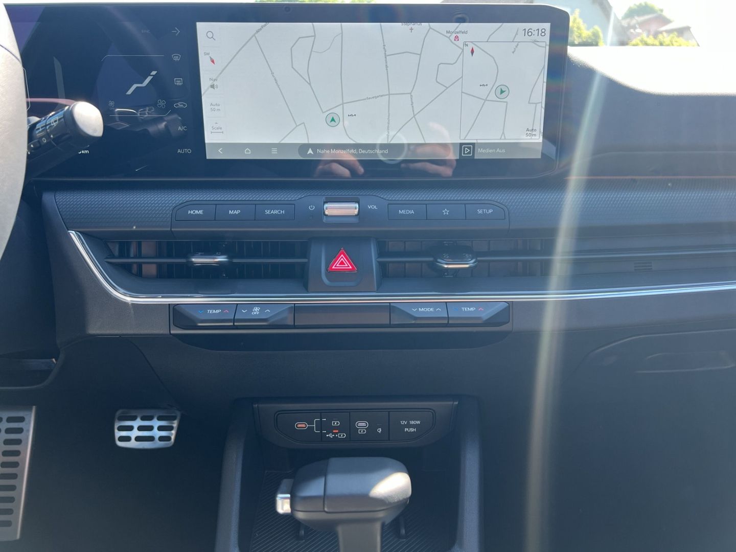 Kia K4 - Bild 9