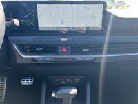 Kia K4 - Vorschau Bild 9