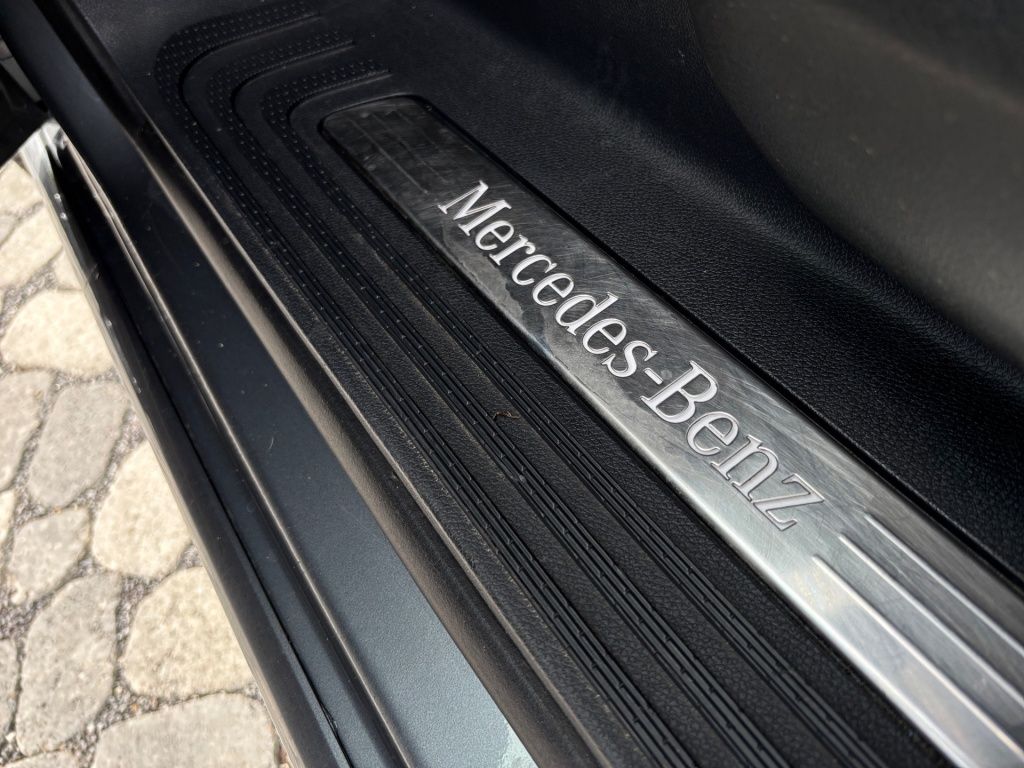 Mercedes-Benz V 250 d AMG LANG AMG Night ILS Ambi RKam Distr foto 20