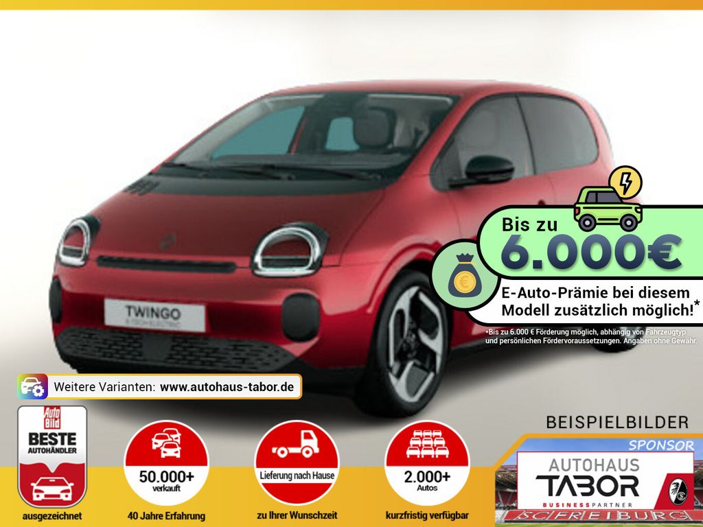 Renault Twingo