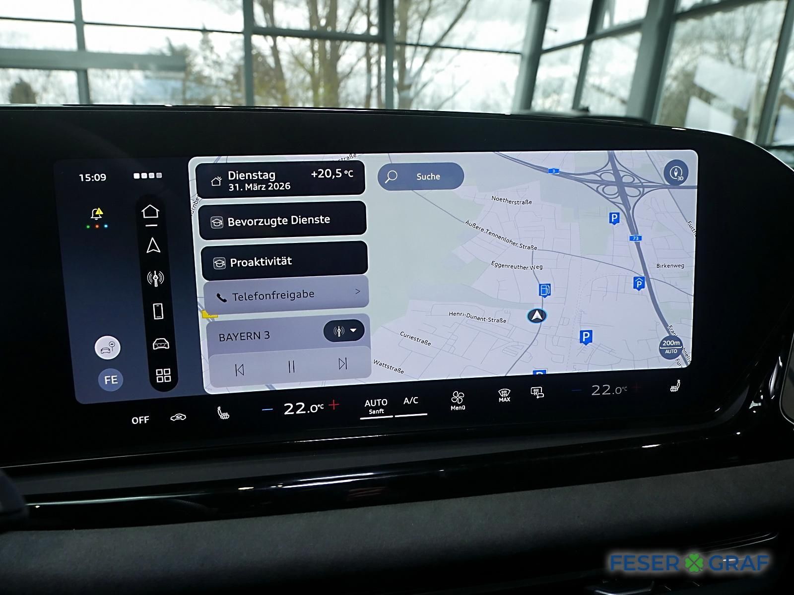 Audi A6 - Bild 8