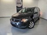 Volkswagen Touran 1.6 Freestyle + 7.Sitze/Navi/8.Reifen/SH - Volkswagen Touran aus 2010: Freestyle
