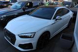 Audi S5 Sportback 55 TDI Quattro+PANO+KAMERA+AMBIENTE - Audi S5 Diesel Gebrauchtwagen