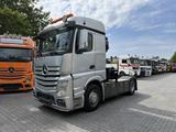 Mercedes-Benz Actros 1842LS Kran HMF 2020 bis 18 Meter - Mercedes-Benz Actros 1842