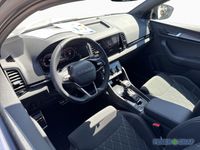 Skoda Karoq - Vorschau Bild 8