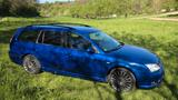 Ford Mondeo ST220 - Ford Mondeo: St220
