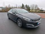 Peugeot PEUGEOT 508 GT -AUTOMATIK-TOP ZUSTAND - gebrauchte Peugeot 508 aus dem Jahr 2015