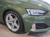 Audi A5 Sportback 40 TDI qu. advanced Navi RüKa Sitzh - Audi A5 advanced mit Diesel-Antrieb