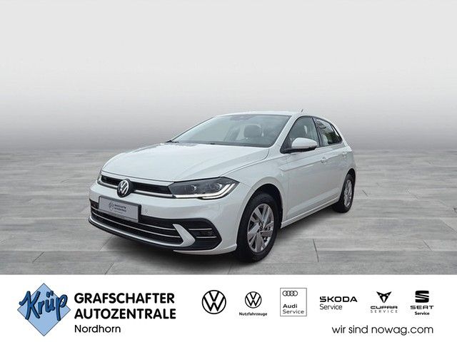 Volkswagen Polo - Bild 1