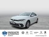 Volkswagen Polo Style 1.0 TSI 95PS Style /MATRIX/IQDRIVE/NA - Volkswagen Polo: N9