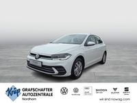 Volkswagen Polo - Vorschau Bild 1