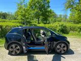 BMW i3 - Top-Ausstattung -Leder, Navi, LED, Schiebed - BMW mit Elektro-Antrieb