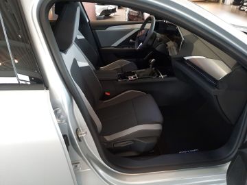 Bild 13 Opel Astra L Edition Navi Digitales Cockpit LED Apple