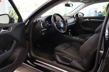 Audi A3 ambition Bi-Xenon Navi Tempomat PDC