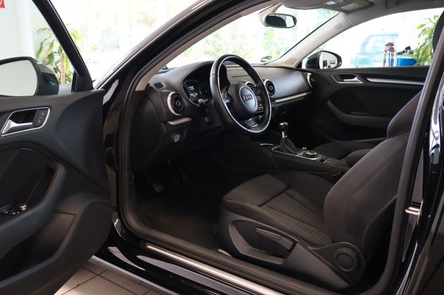 Audi A3 ambition Bi-Xenon Navi Tempomat PDC
