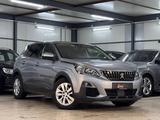 Peugeot 3008 Active Business LANE*APPS*DAB*PDC*1.HAND - Peugeot 3008: Business