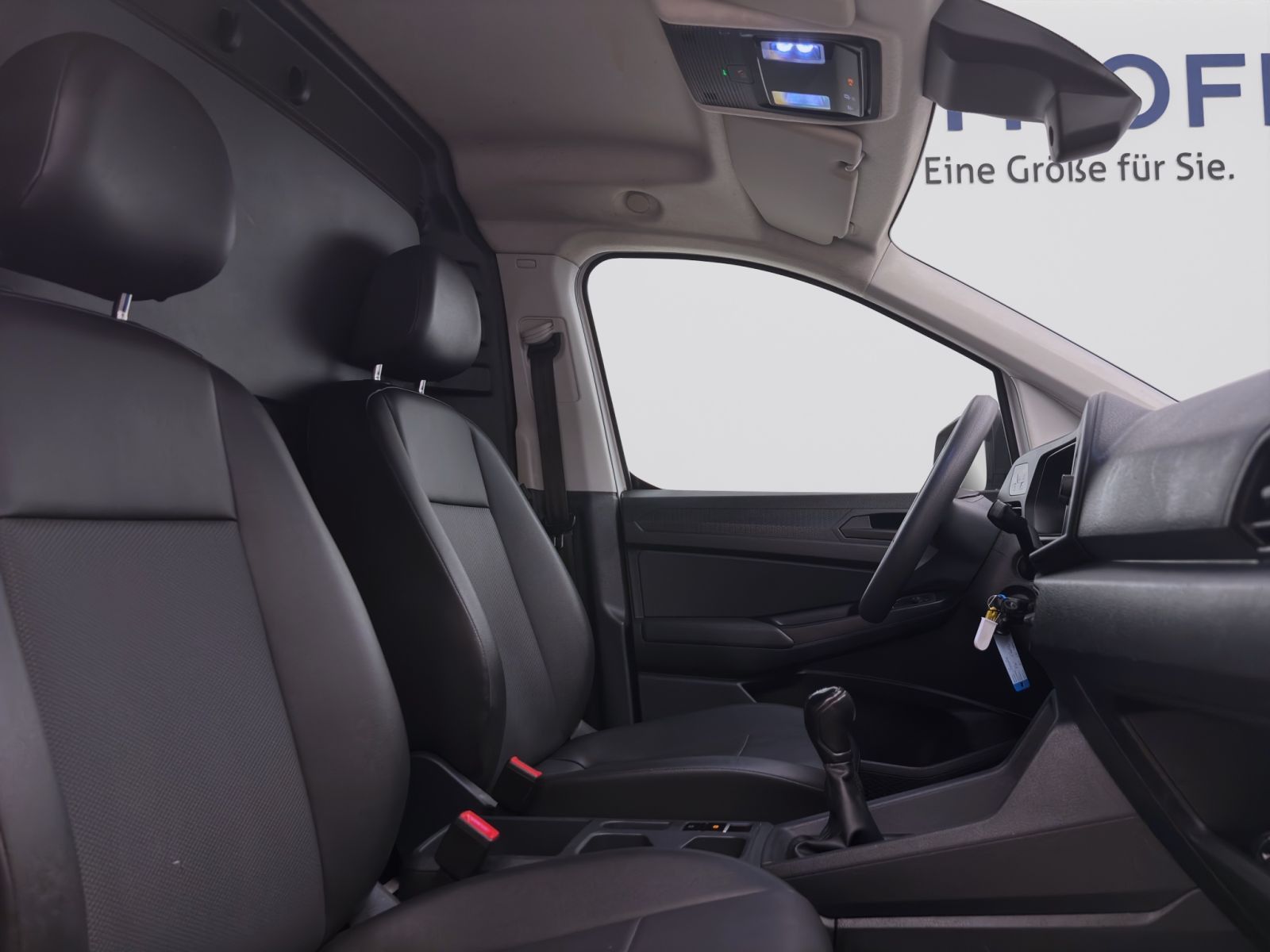 Volkswagen Caddy - Bild 15