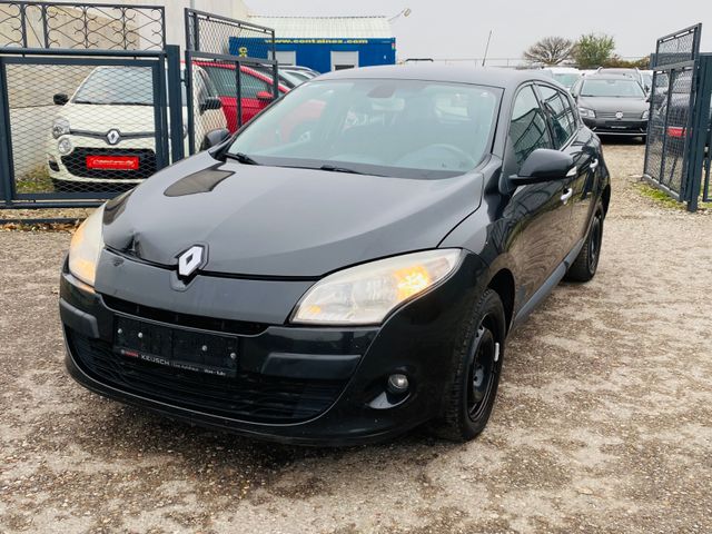 Renault Megane Expression 1,9 dCi 130 KLIMA