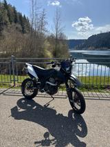 Malaguti Xsm 125 - MALAGUTI MOTORRAD