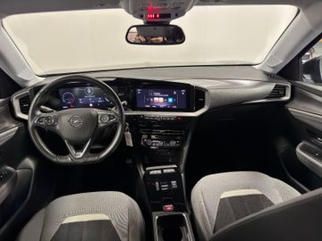 Opel Mokka - 11