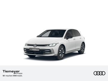 Volkswagen Leasingangebot: Volkswagen Golf 1.5 eTSI DSG GOAL SITZH PDC+ CLIMATRONIC LE