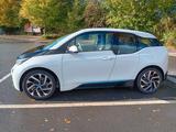 BMW i3 (60 Ah) Range Extender - TÜV neu - preiswert - BMW i3: Von Privat