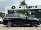 Mercedes-Benz GLE 350 GLE d 4Matic/AMG-LINE/SHZ/PANORAMA/KAMER - Mercedes-Benz GLE-Class