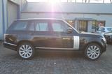Land Rover Range Rover 3,0 TDV6 mit Garantie bis 9.2026 - Land Rover Range Rover: 3.6