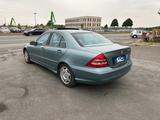 Mercedes-Benz C 240 Avantgarde/AMG-Styling/Leder/2.Hand - Mercedes-Benz C 240 aus 2003
