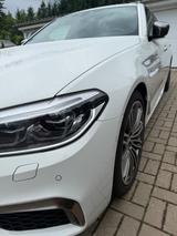 BMW M550d xDrive Touring, Tausch gegen SUV mögl. - BMW: Gegen