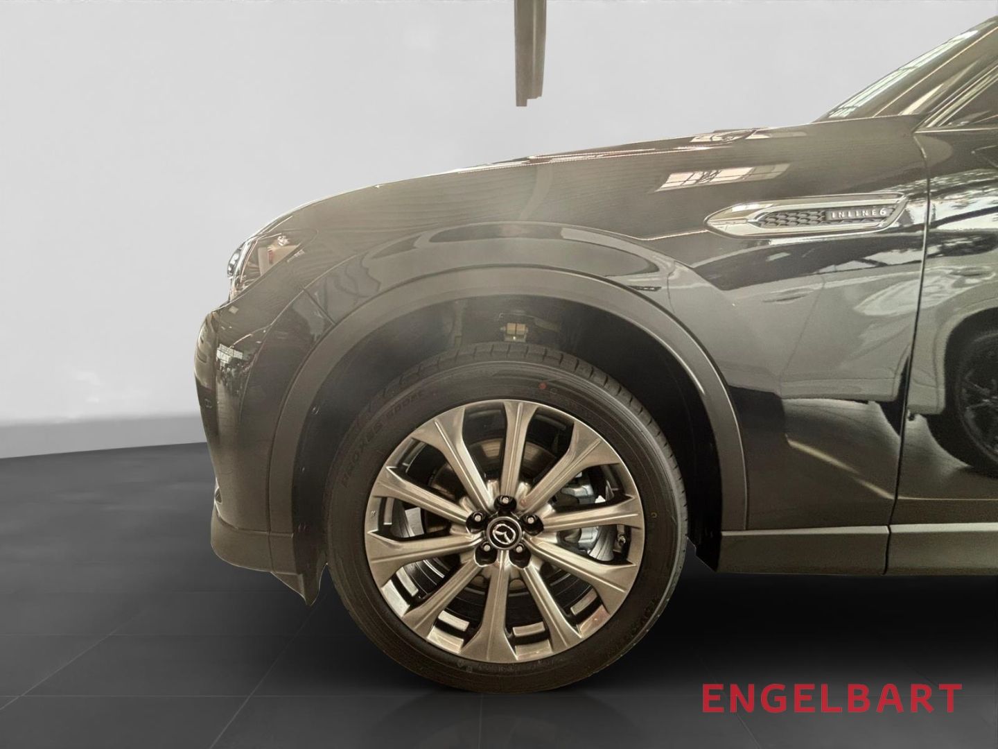 Mazda CX-80 - Bild 15