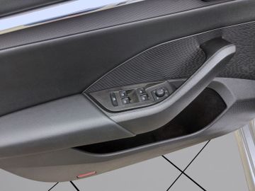 Skoda Octavia - 11