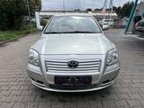 Toyota Avensis 2.4 Executive Lim. - Toyota Avensis: 2.4