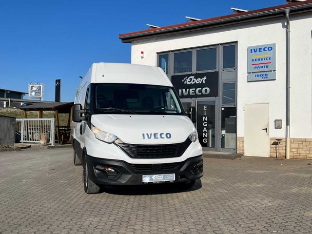 Iveco Daily 35 S 16 V *Klima*L4.100mm*