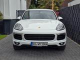 Porsche Cayenne Diesel Platinum Edition 21 Zoll Alcantar - Porsche Gebrauchtwagen in Bonn