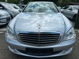Mercedes-Benz S 350 S -Klasse Lim. S 350* TÜV NEU* - Mercedes-Benz S 350 aus 2006