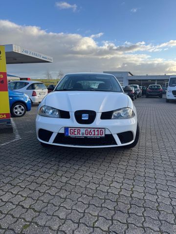 Seat Ibiza Amaro