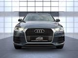 Audi Q3+BI-XENON+NAVI+KLIMAAUTOMATIK+PDC+ALU+AHK - Audi Q3 in Erfurt