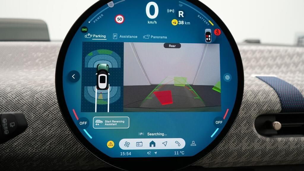 MINI Cooper E - Bild 21