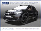 Dacia Sandero Stepway Extreme TCe 90 CVT 8-fach bereif - Dacia Sandero aus 2024