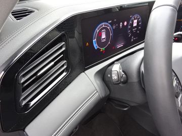 Fotografie 24 des VW Tiguan 2.0 TDI Goal*AHK*NAVI*SHZ*ACC Klima Navi