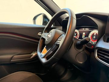 Nissan Juke - 12
