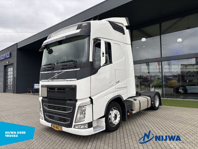 Volvo FH 460 4x2 I-Parkcool + Xenon