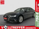 Audi A6 Lim 50 TFSI e qu AHK PANO MATRIX B&O HuD 360 - Audi A6 Gebrauchtwagen in Hamburg