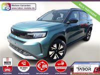 Opel Frontera - Vorschau Bild 1