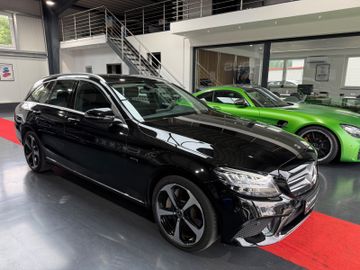 Mercedes C 300 - 3